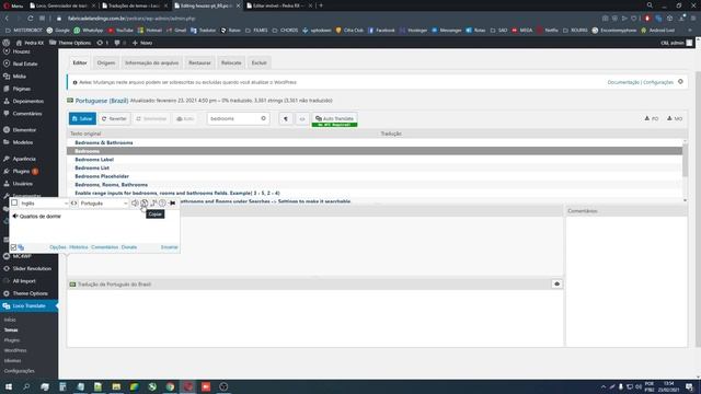 #TRADUZIR #TEMAS E #PLUGINS #WORDPRESS #100% #AUTOMATICO #GRATIS смотреть онлайн