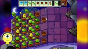 ПРОЩАЙ, ЗОМБОСС! ФИНАЛ! - Plants vs. Zombies | Растения против Зомби #16 - Финал | Концовка