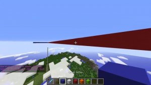 КАК СЕТАТЬ БЛОКИ В МАЙНКРАФТ?! КОМАНДЫ //SET И //UNDO