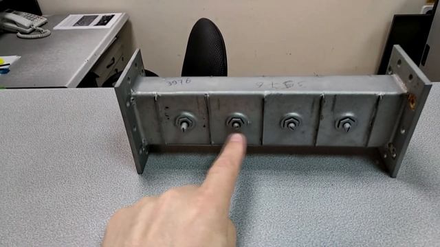 СВЧ полосовой фильтр для "С" диапазона спутникового ТВ смотреть онлайн