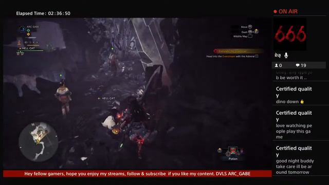 Monster Hunter World coop playthrough #32 смотреть онлайн