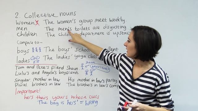 How To Use Apostrophes In English