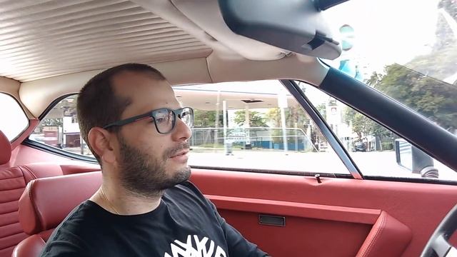 Vlog EP13 | Role de Ferrari Dino 308 GT4 - Clássicos no Shopping Villa Lobos - SP смотреть онлайн