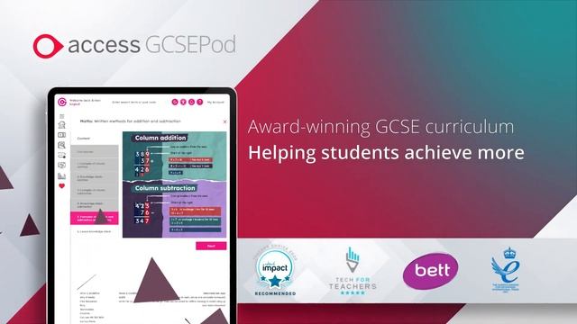 Access Education for Independent Schools смотреть онлайн