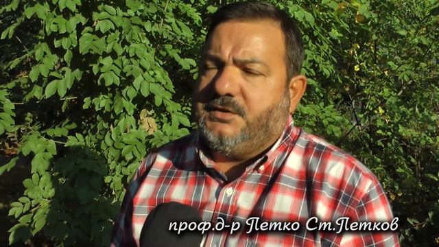 Разговор с проф.д-р Петко Ст.Петков по повод черно-белите учебници смотреть онлайн