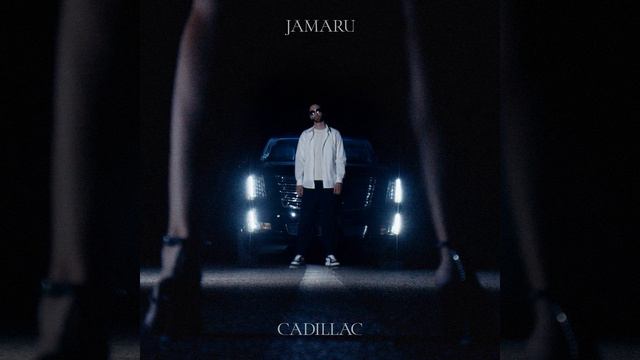 CADILLAC смотреть онлайн