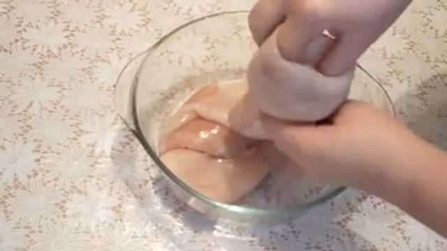 Как приготовить кальмары дома смотреть онлайн