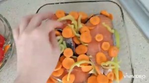 Отварная Сёмга