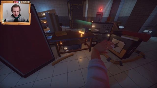 ИГРА СИМУЛЯТОР ХИРУРГА: ИССЛЕДОВАТЕЛЬСКАЯ ХИРУРГИЯ | Surgeon Simulator 2 #5