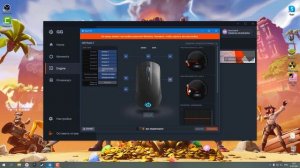 Правильная настройка МЫШИ для игр.