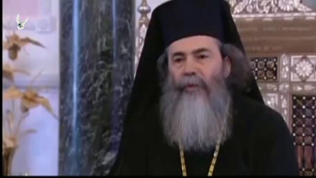 Паломнические поездки в Израиль ✥ Православный Израиль ✥ Иерусалим ✥ Назарет ✥ Вифлеем смотреть онлайн