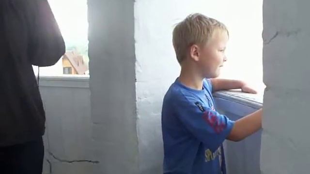 Звонница смотреть онлайн