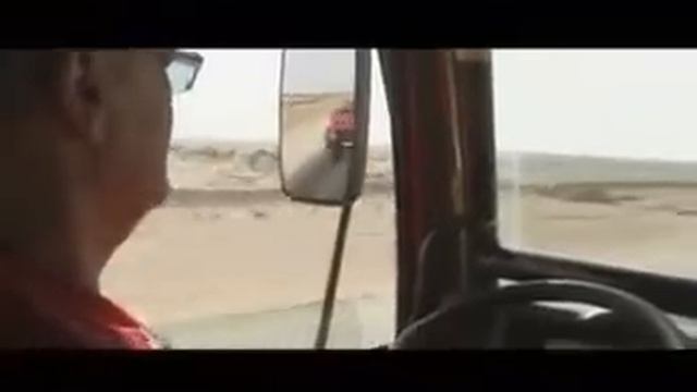 Renault Trucks Cape To Cape