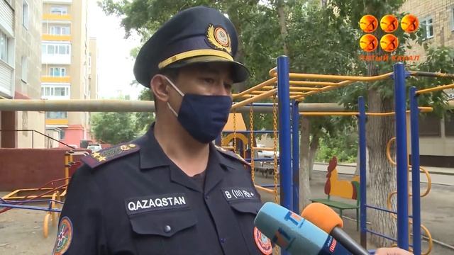 Как остановить рост пугающей статистики? смотреть онлайн