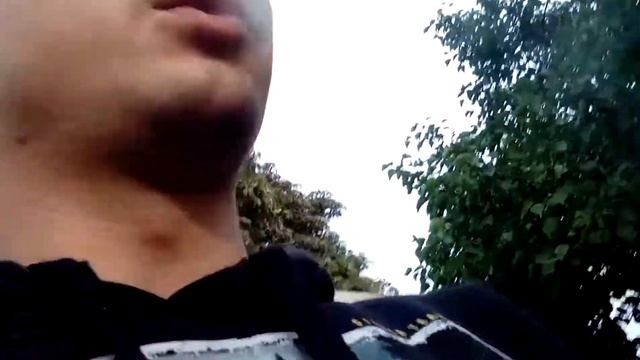 поездка к сестре в погар 2017 , часть 12