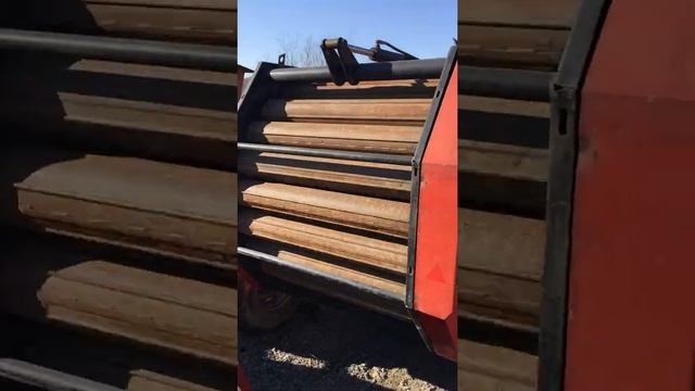 Пресподборщик рулонный Стар 2000 смотреть онлайн