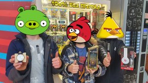 ВЫИГРАЛ В 100 % АВТОМАТЕ, Раздаю Призы Подписчикам! Кей Мастер.mp4