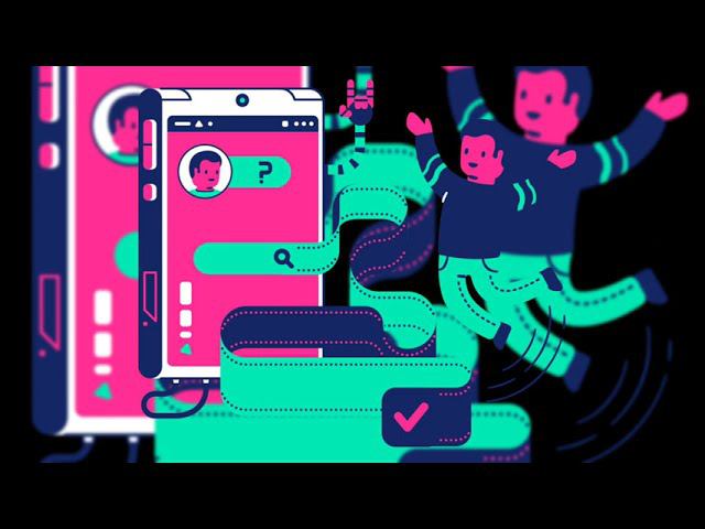 Куда подевалась общественная зарядка( развязка) смотреть онлайн