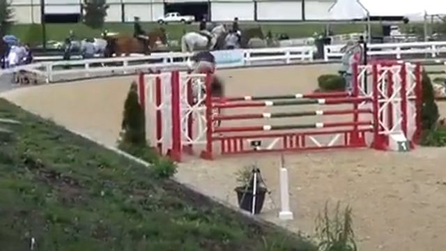 Cornet Boy Gianni jump off смотреть онлайн
