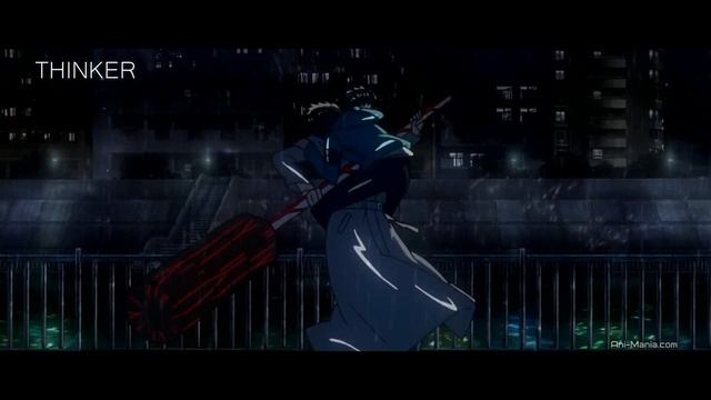 Amv|Токийский Гуль|Изгой... Совместно с "Vlad Tumanov" смотреть онлайн