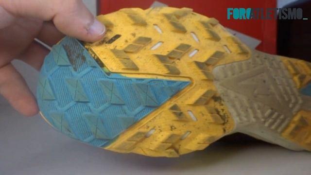 Nike Terra Kiger 9 REVIEW: todo el mundo le puede sacar partido смотреть онлайн