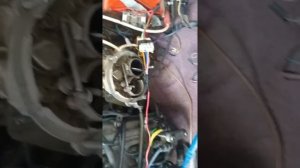 Газель змз 406 вместо 402