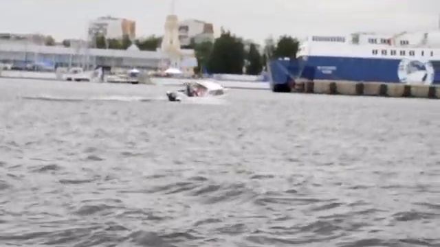 Фишроуд 530НТ-презентация смотреть онлайн