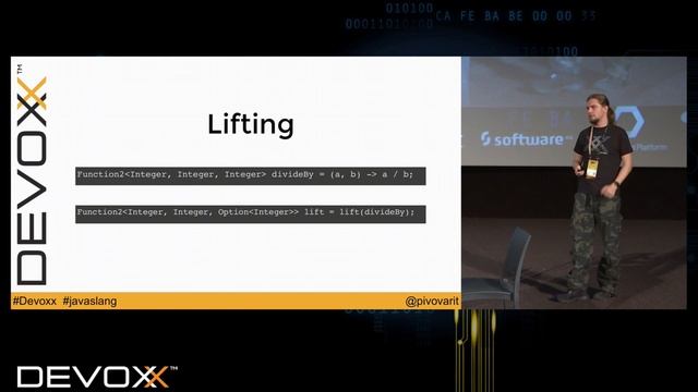 Javaslang - Functional Java Done Right by Grzegorz Piwowarek смотреть онлайн