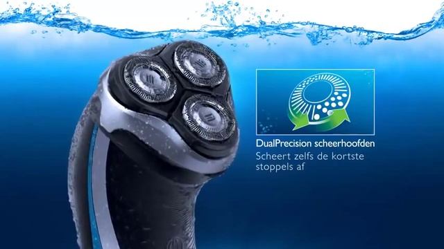 Электробритва PHILIPS AT-890/16 смотреть онлайн