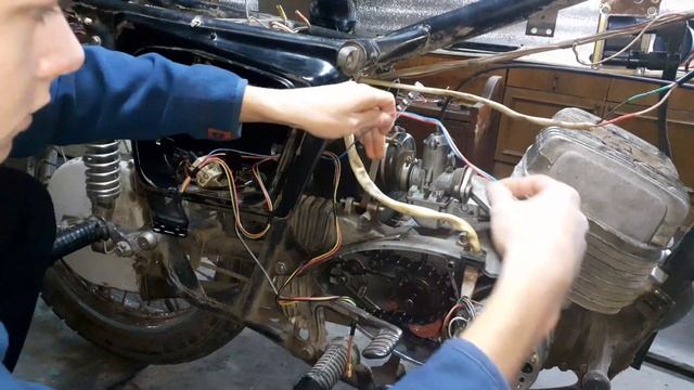 ОБЗОР И УСТАНОВКА БСЗ НА ЮПИТЕР С ЩЕЛЕВЫМ ДАТЧИКОМ. НЮАНСЫ УСТАНОВКИ И ВОЗМОЖНЫЕ ОШИБКИ... by Zeka смотреть онлайн