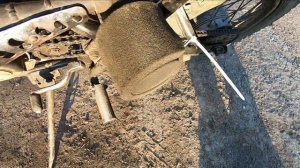 Бюджетный тюнинг Зид Пилот 2Т. Насколько может быть быстрым мопед?