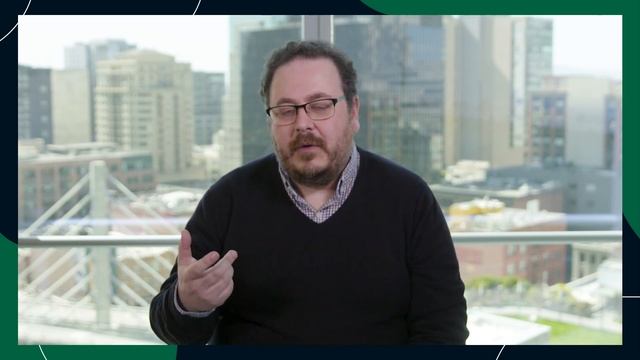 Built With MongoDB — Thunkable Brings the Power of App Development to Non-Developers смотреть онлайн