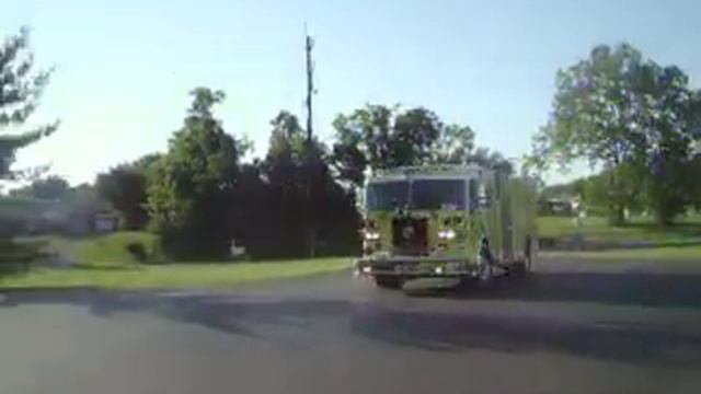 goshen fire dept смотреть онлайн