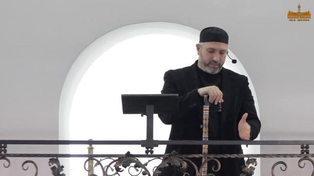 Хож- Бауддин Шахбулатов - Дуй баар. 20.11. 2015 год смотреть онлайн