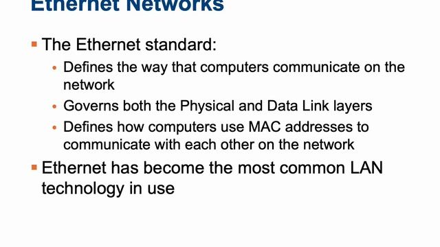 Networks and Telecommunications security смотреть онлайн