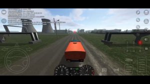 ДЕЛАЮ ГОРОД ЧИЩЕ АМУР 35131 В ИГРЕ MOTOR DEPOT