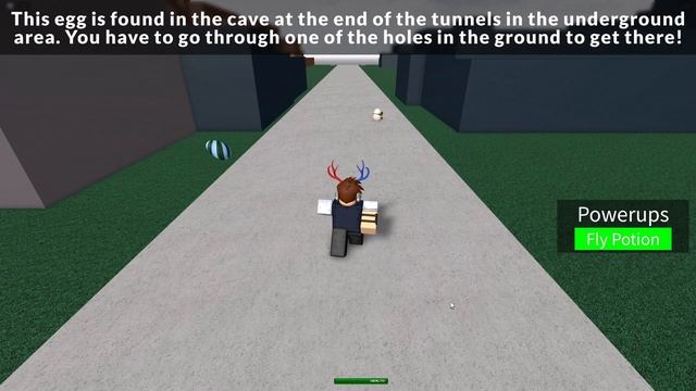 How to get ALL OF THE EGG BADGES in EGG HUNT 2012 | Roblox смотреть онлайн