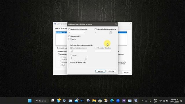 Pasos Para que Tu Computadora Windows 11 Use Toda La RAM y Procesador al 100 % смотреть онлайн