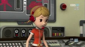 Robocar Poli S1 E17