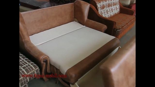 Диван Молиз. Фабрика Киев смотреть онлайн