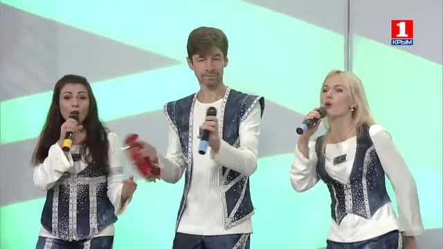 Jingle bells. Вокальный ансамбль Джаз-Рандеву смотреть онлайн