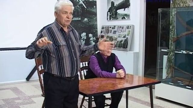 Два поколения - одна история. смотреть онлайн