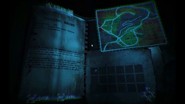 Haunted Memories Gameplay Walkthrough #1 | HOLY CRAP! смотреть онлайн