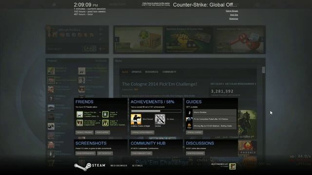 Problem with games minimizing смотреть онлайн