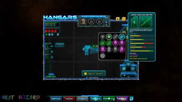 003 SpazGame pirates in a space of zombies ПИРАТЫ В КОСМОСЕ С ЗОМБЯМИ смотреть онлайн