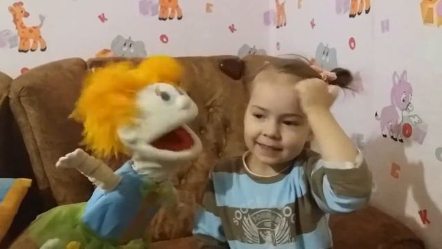 СТИШКИ ДЛЯ МАЛЫШЕЙ про мишку и..про кошку РАЗВИВАЕМ МЫЛЫШЕЙ смотреть онлайн