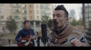 Эрнесто Заткнитесь - Мой диплом (акустика / feat. Роман Сафонов)