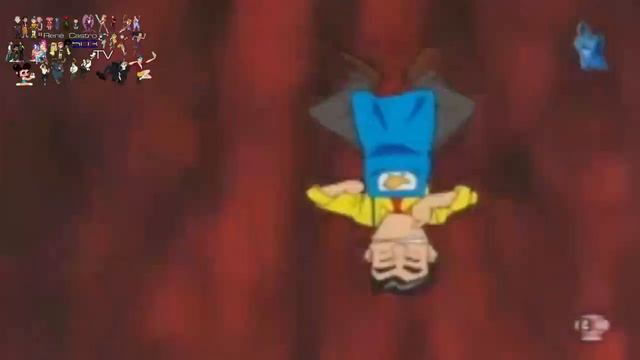 Koni Chan - La Maquina Instantanea de Fotos/La Casa Misteriosa/Muñequitos (Español Latino) смотреть онлайн