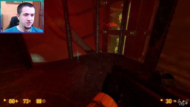 Black mesa | Лаборатории | #10 смотреть онлайн