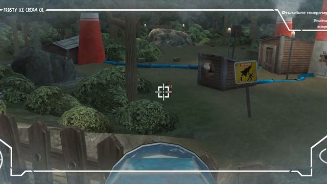 Прохождение мороженщика 8 🤯 смотреть онлайн